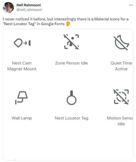 Image result for Android Locator Tag