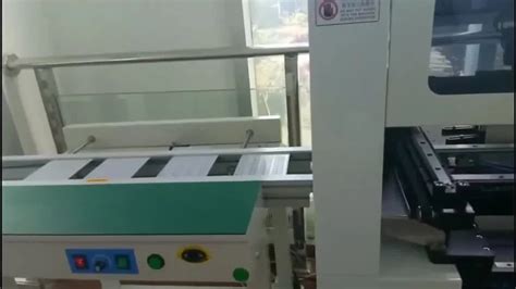 SMT Pick & Place Machine - Smt Pick And Place Machine Manufacturer from ...