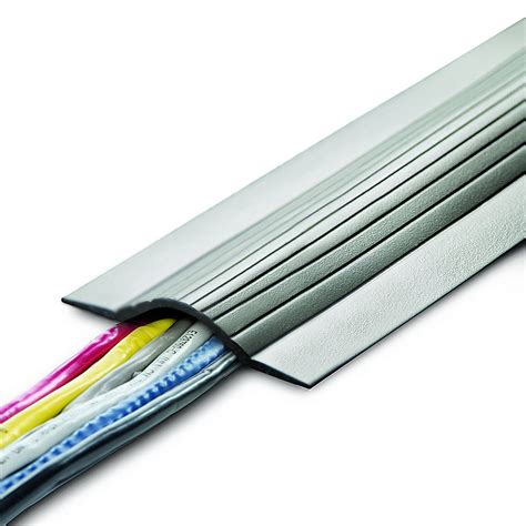 Electriduct UT Wire Cable Blanket Low Profile Cord Covers