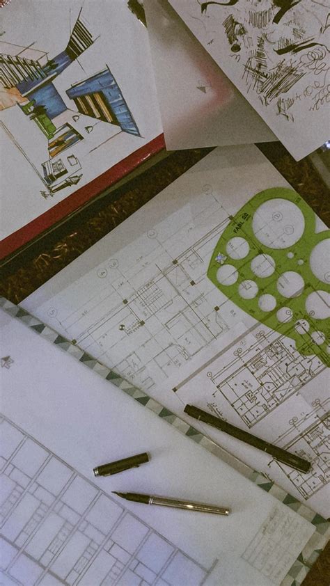 Image result for Architecture Design Drawing