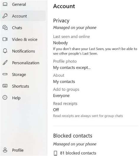 WhatsApp Privacy: Learn How to Turn Off Read Receipts in WhatsApp