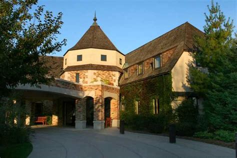 Cascade Hills Country Club - Reviews & Course Info | GolfNow