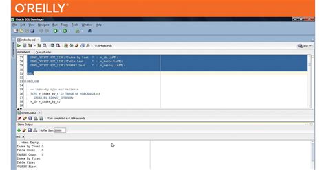 Learning Oracle PL SQL 的图像结果