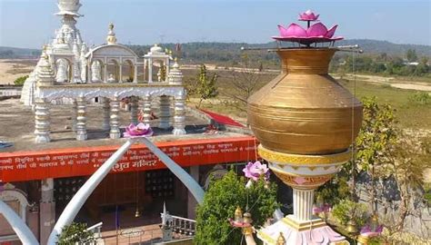 33 Best Places To Visit In Haridwar For A Holy Vacay