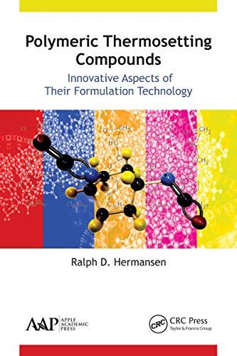 Polymeric Thermosetting Compounds: Innovative Aspects of Their ...