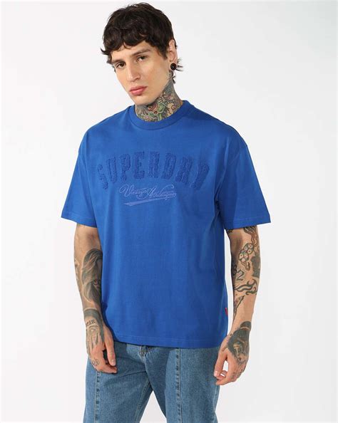 PREMIUM SUPERSTATE TSHIRT