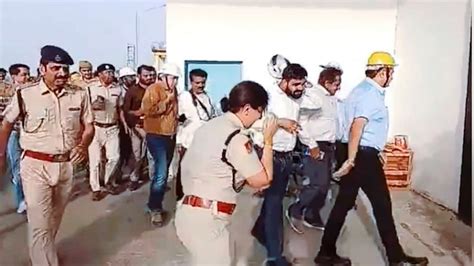 Blackouts, Blasts & Bees: Rajasthan’s Operation Sindoor Mock Drill ...