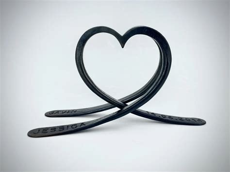 6th wedding anniversary gift iron 60 photos - Astyledwedding.com