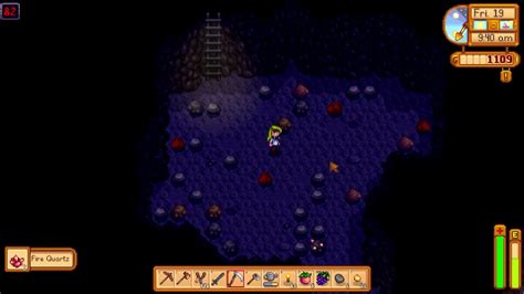 Best Place To Find Fire Quartz Stardew Valley at Charles Blalock blog