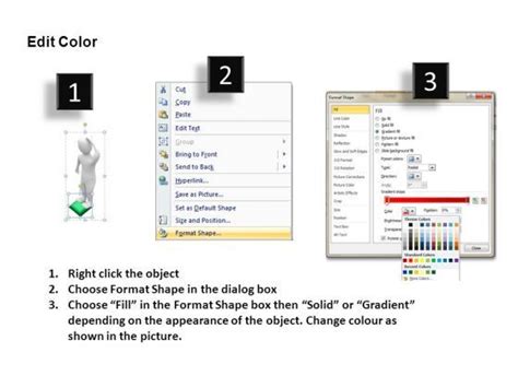 PowerPoint Business Development Flow Chart 的图像结果