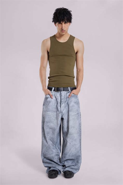 Painter XL Colossus Jeans | Jaded London | Clothing