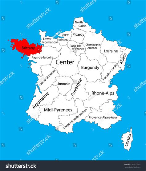 Locations Bretagne