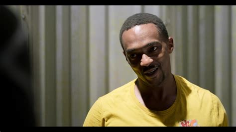 ausCAPS: Anthony Mackie nude in Twisted Metal 1-01 "WLUDRV"