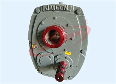 Shaft Mounted Speed Reducer (SMSR) Manufacturer, Exporters, Suppliers ...