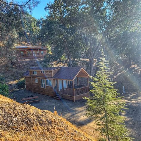Santa Margarita, California Campground Map | Santa Margarita KOA Holiday