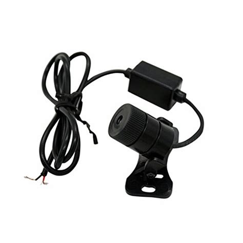 Bikers World Bike Laser Fog Light Red Line Rear Tail Lamp Light for All ...