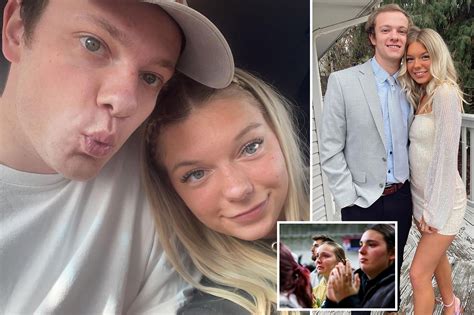 Boyfriend of slain Idaho student speaks out for first time