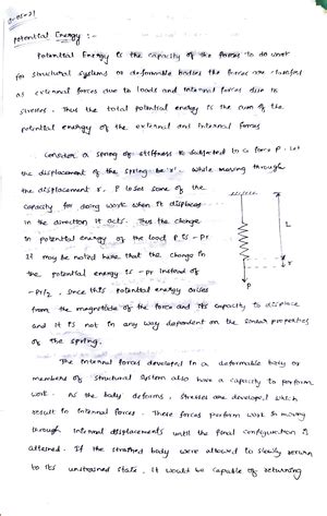 Thermodynamics - Important notes. Based on syllabus - THERMODYNAMICS ...