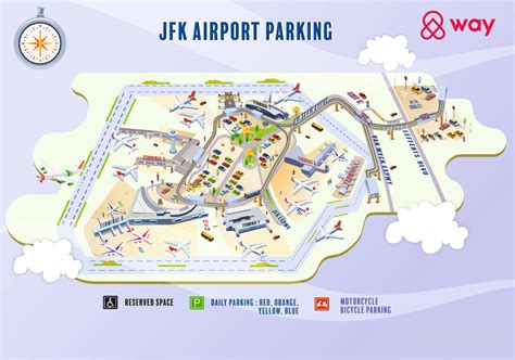 Jfk Lefferts Blvd Long Term Parking Cost at Debra Chaffin blog