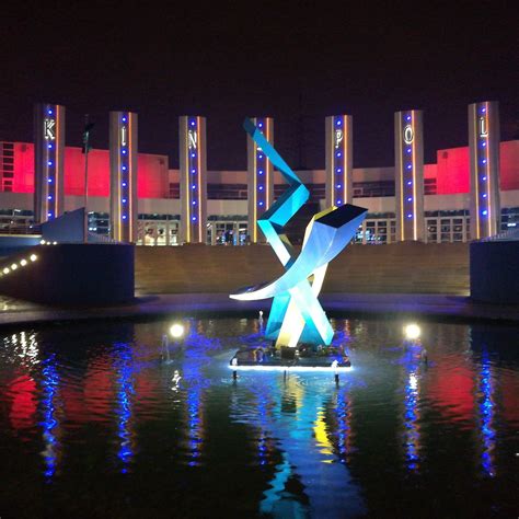 KINEPOLIS (Updated 2026) All You Need to Know BEFORE You Go (with Photos)