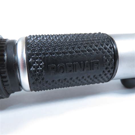SPX RobinAir 75240 Hand Coolant & Battery Refractometer