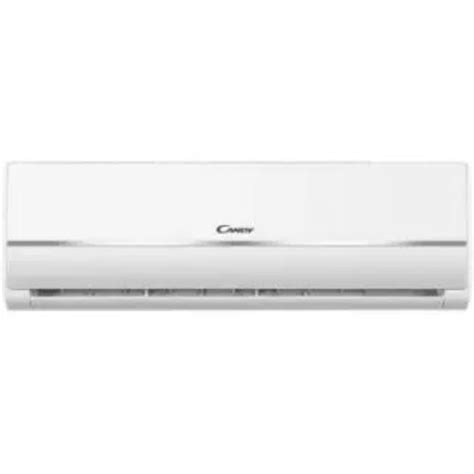 Candy SAC 124C ITS 1 Ton 4 Star Inverter Split AC - Price in India ...