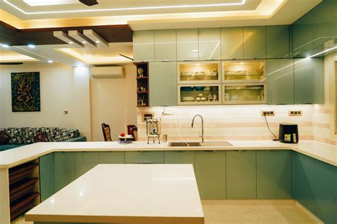 Best Modular Kitchen Designs in Bhopal | Modern & Custom Kitchens