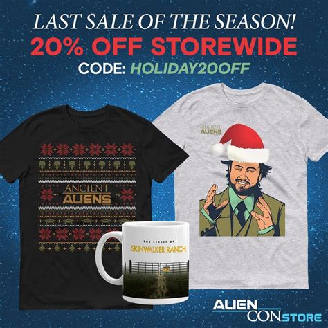 Aliencon Official Website 的图像结果