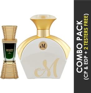 Ajmal Jannatul Firdaus Concentrated Perfume Oil Oriental Alcohol- Attar ...