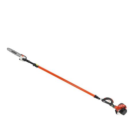 12 in. 25.4 cc Gas 2-Stroke Cycle Telescoping Pole India | Ubuy