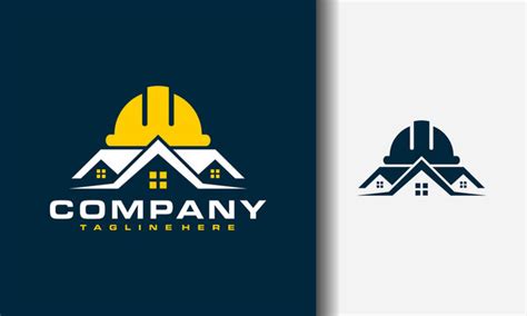 Contractor Logo Design 的图像结果