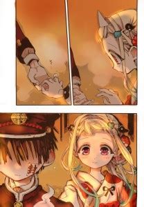 Toilet-Bound Hanako-kun (Japanese Manga Series )Matte Finish Poster ...