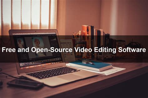 Open Source Video Editing 的图像结果