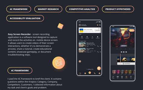 Image result for Recoding App Design