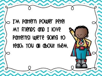 Image result for Pattern Power Documentary