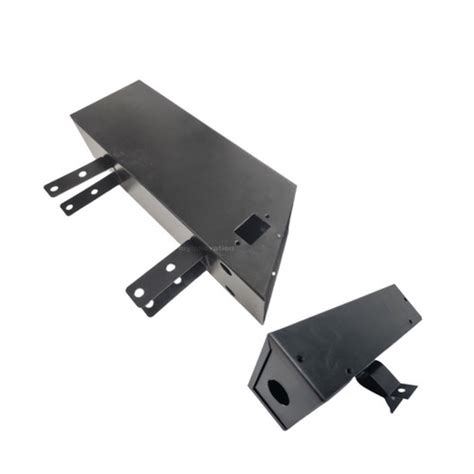 Universal Electric Cycle Metal Hanging Battery And Controller Box Set ...