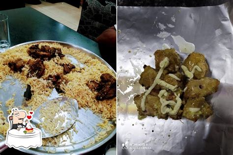 Yemeni Kuzhi Mandi, Thazhava - Restaurant menu, prices and reviews