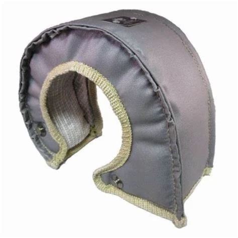 Removable Insulation Jackets - Industrial Header Cover Manufacturer ...