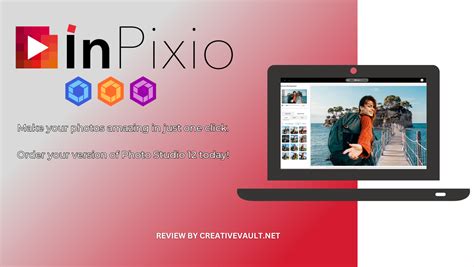 Image result for Tutorials for Inpixio Photo Studio 12