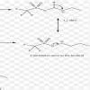 Draw resonance structures for the carbonation that could be formed from ...