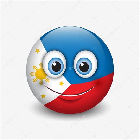 Emoji Flag Of Philippines at Jeanette Taylor blog