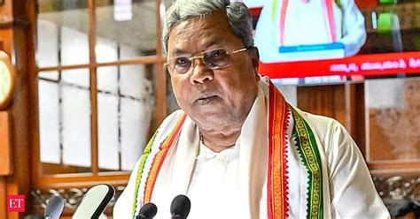 Karnataka Budget: Govt to waive interest on overdue loans of district ...