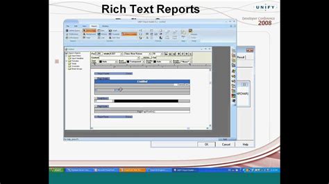 Image result for SQL Report Templates