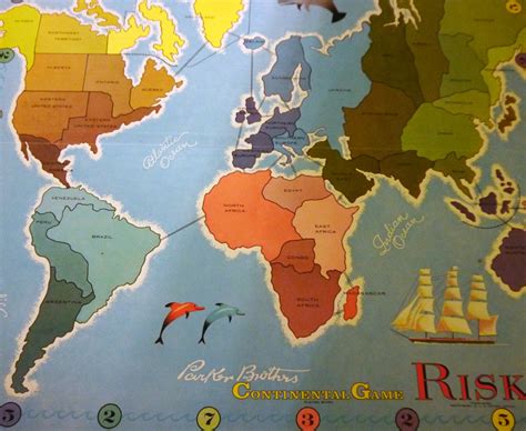Image result for Risk Board Game Tutorial