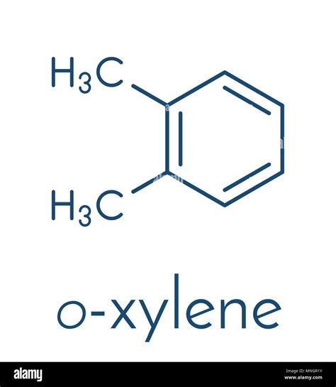 SOLVED: CH3 CH3 The Molecular Structure Of O-xylene Is, 48% OFF