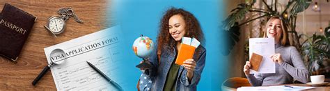 Online Guidance for Immigration Problems and Solutions for Migrating ...