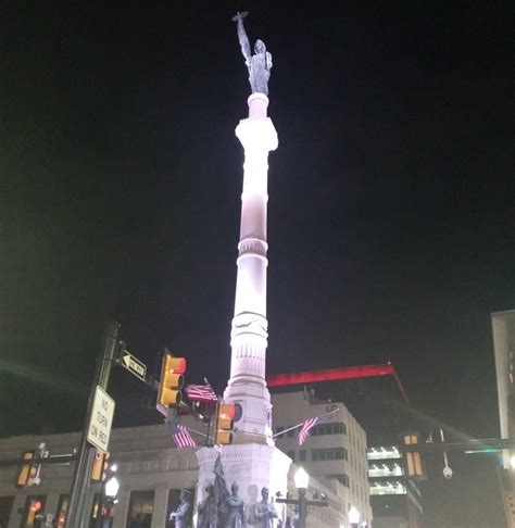 The Soldiers Sailors Monument, Allentown - Tripadvisor
