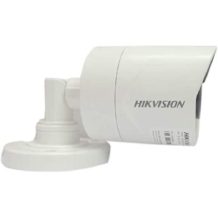 Buy Hikvision 5 MP Outdoor Bullet CCTV Ethernet Camera with inbuilt ...