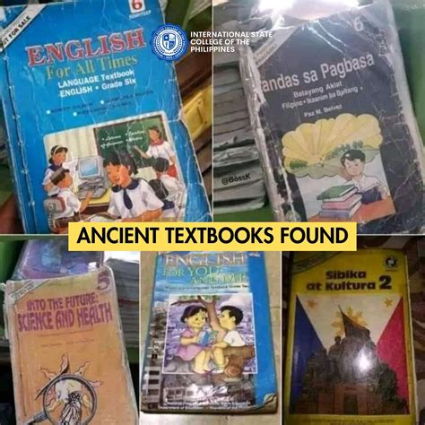 I'm wondering How many of us here had these books before? batang 90's? : r/Philippines