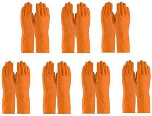 TOUCH SHOP Industrial Safety Chemical Resistant Water Resistant Pure ...